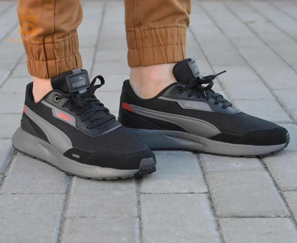 Puma Runtamed Plus