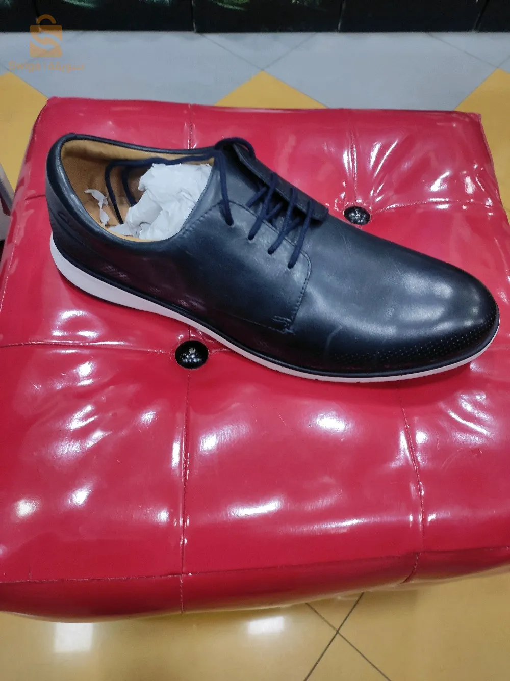 clarks