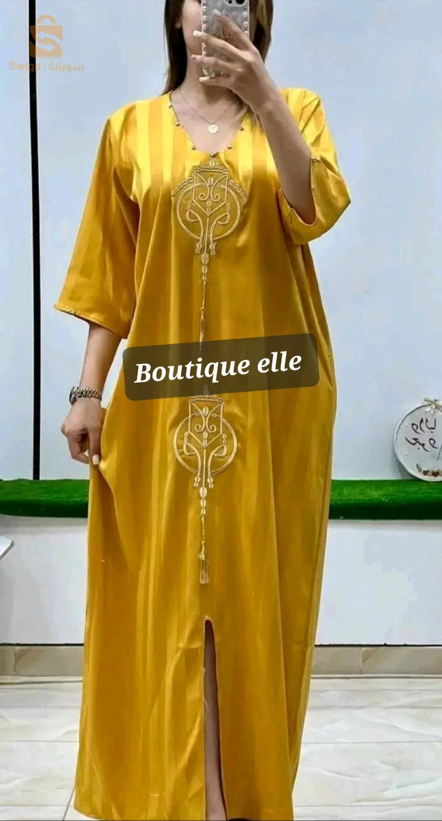 اجمل موديلات العيد 😍😍 توصيل 58 ولاية