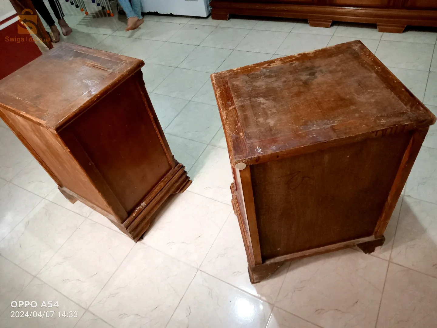 حي 400مسكن ADDL ماسرى
