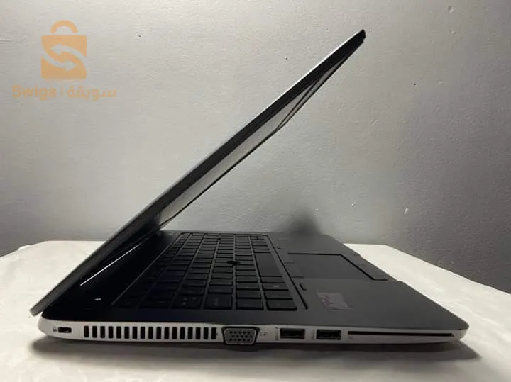 laptop HP elitbook g2