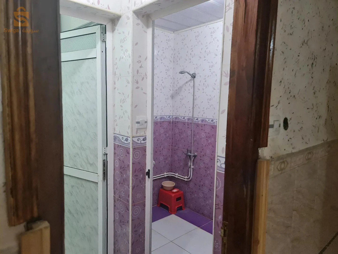 فيلا. جنان طبال. البرواقية