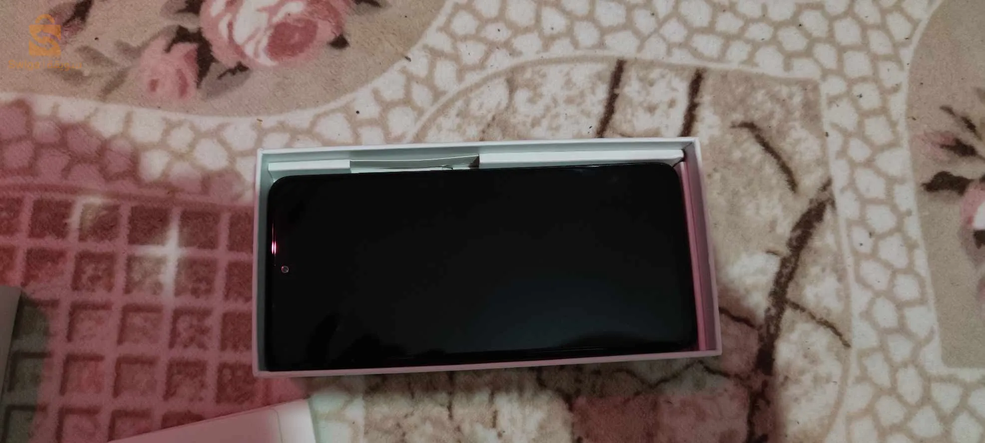 redmi note 11 E pro 5g