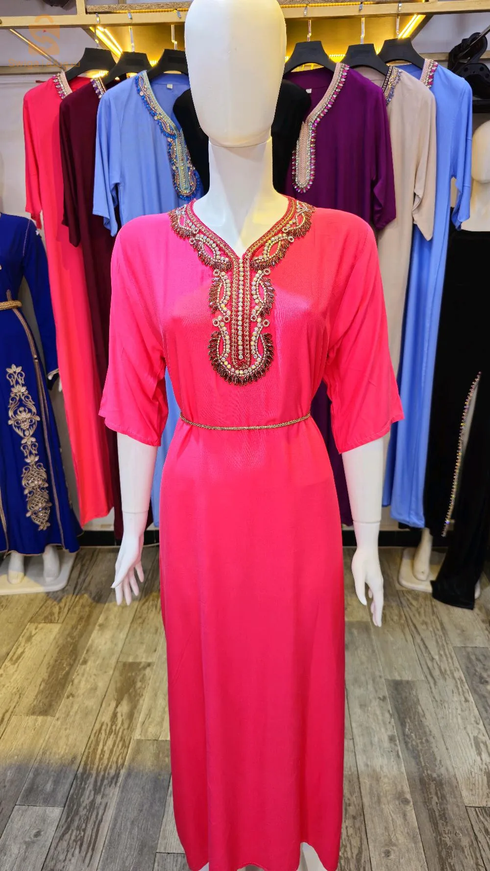 Jeba ta3 dar lodel hbal