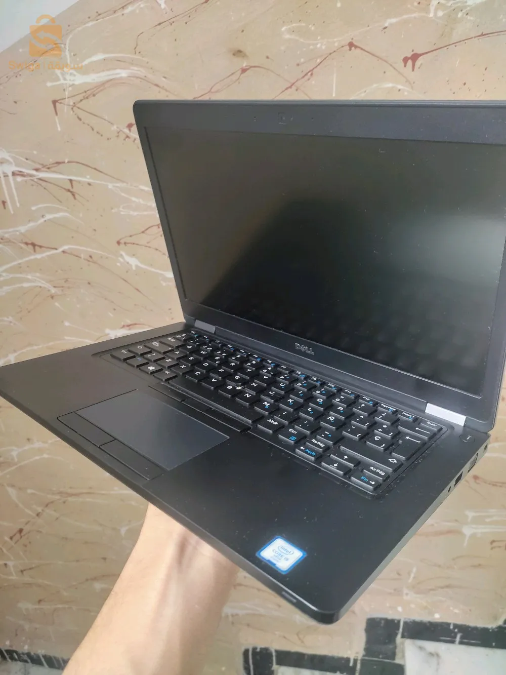 Dell latitude 5480