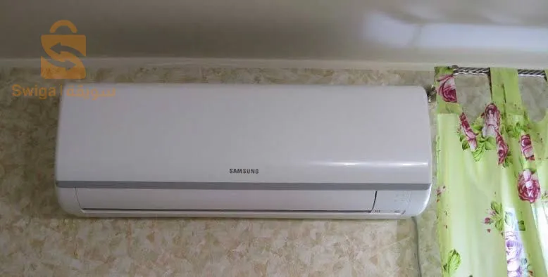 تركيب المكيفات