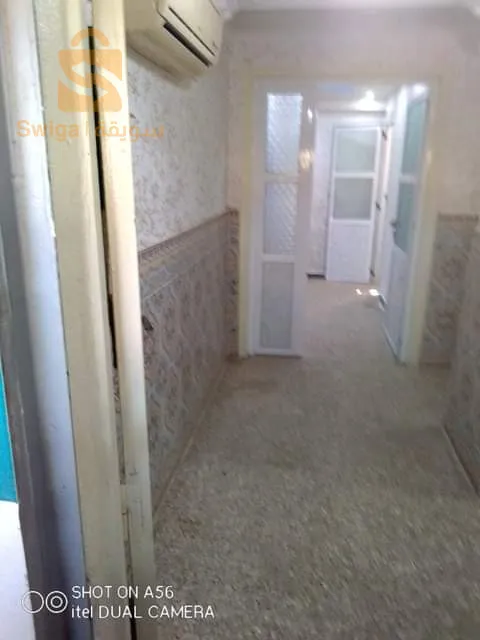 حي 800سكن شط ولاية طارف
