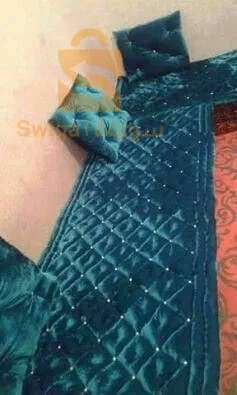 برج كيفان