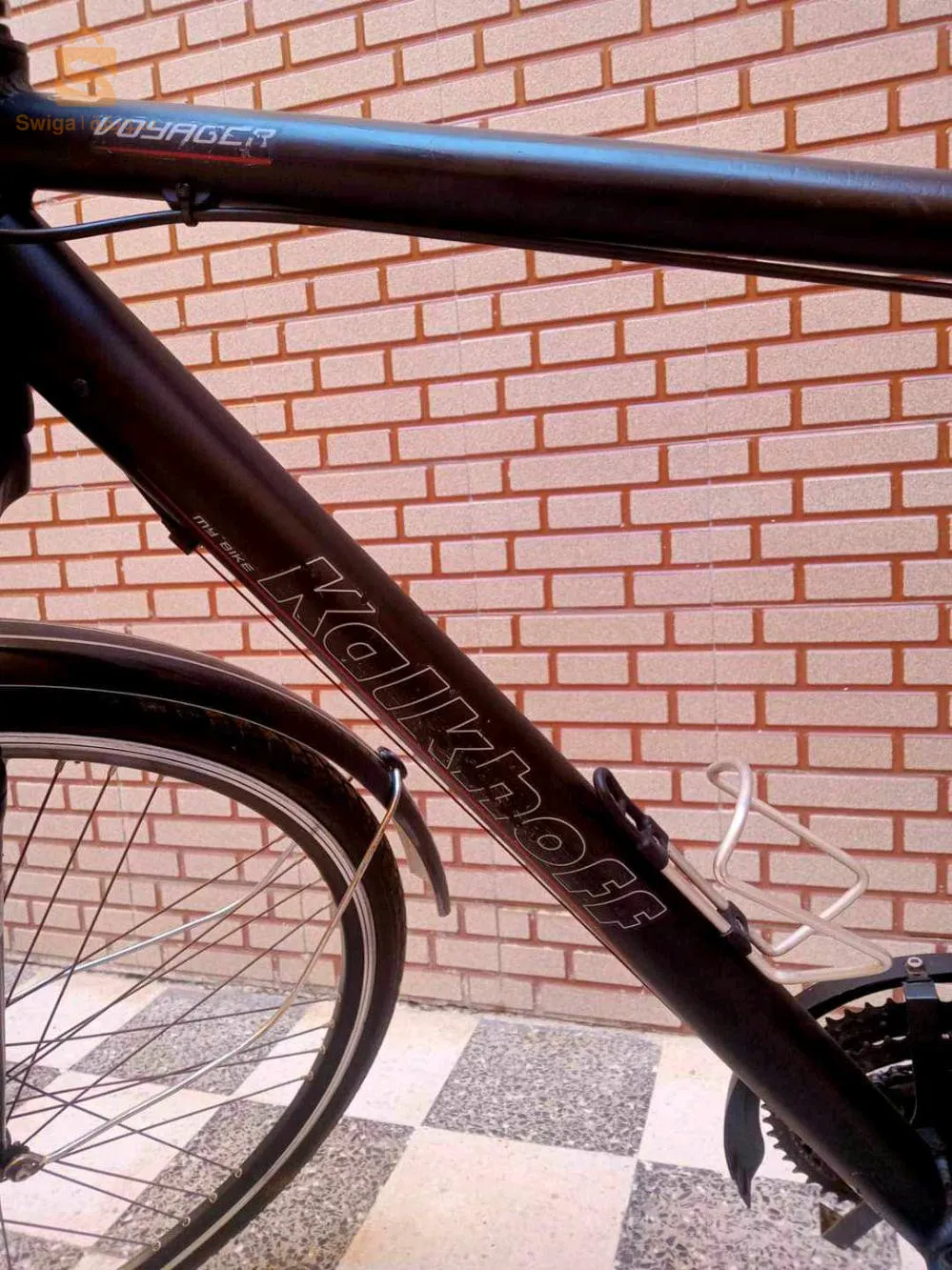 velo 27.5