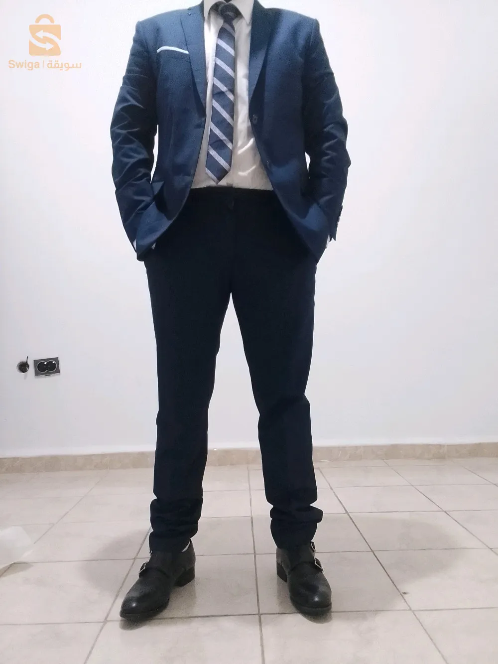 Costume zara original