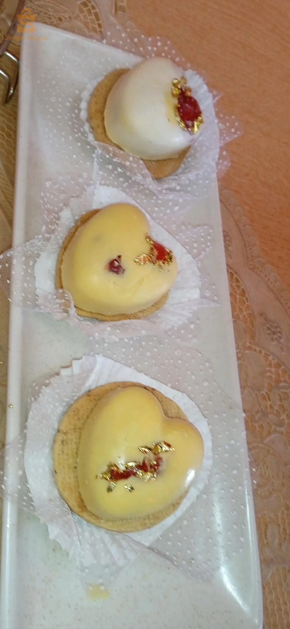es senia oran