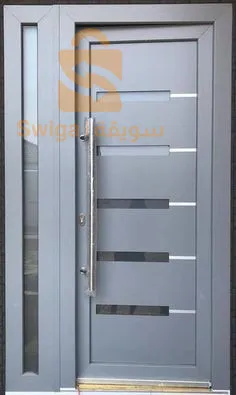 ابواب حديد