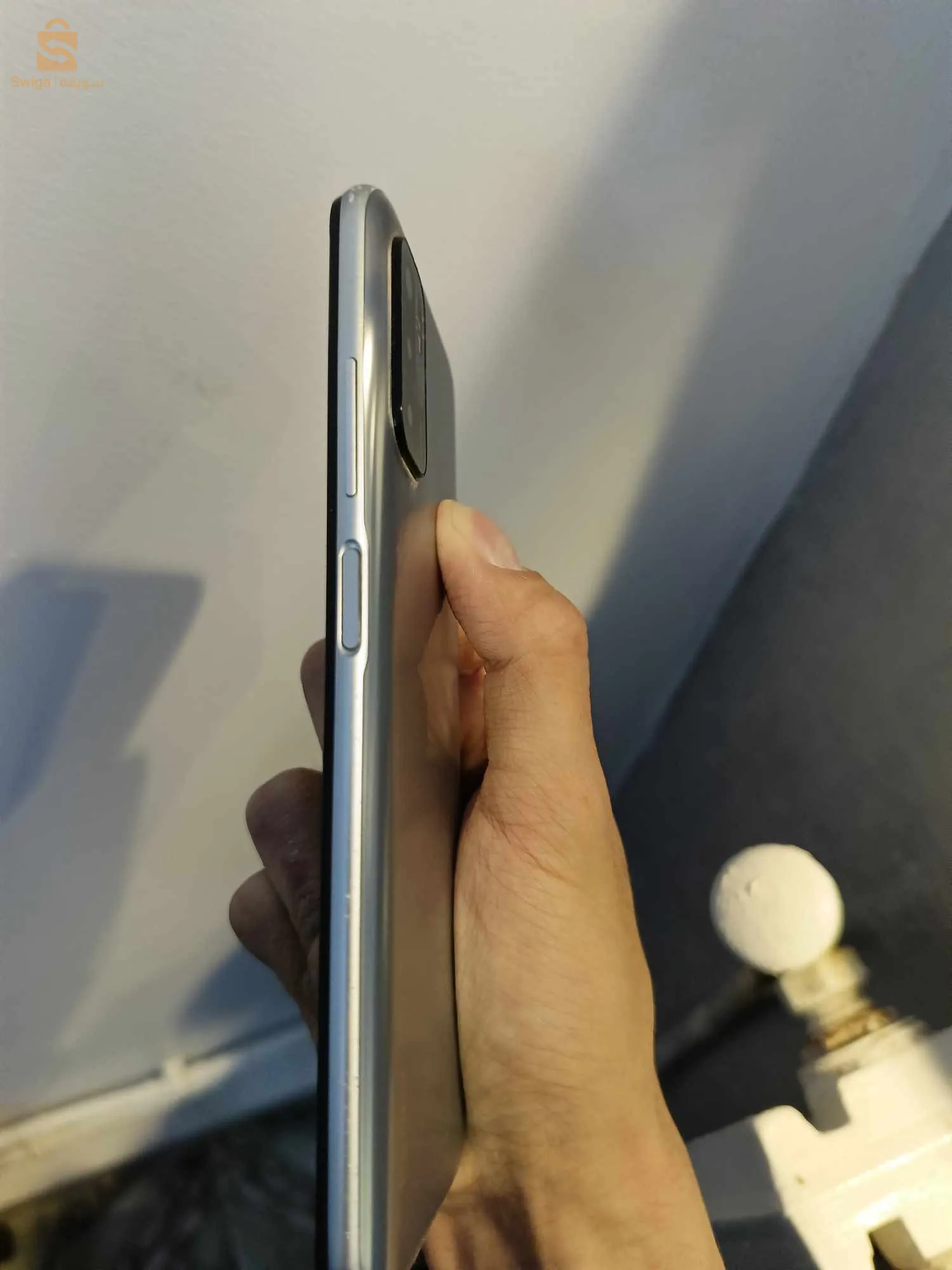 Redmi note 10 5g