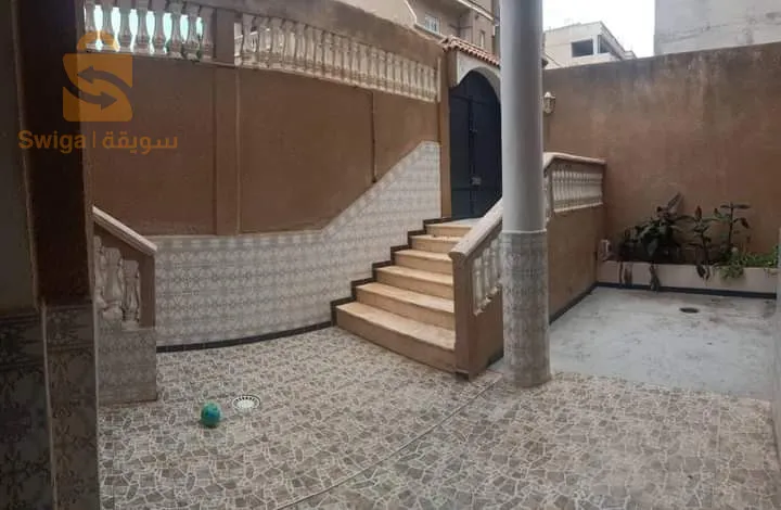 فيلا عين الترك وهران