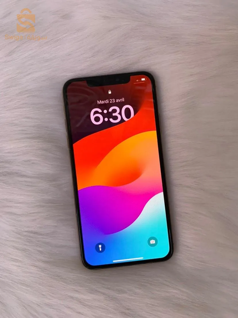 11 pro max
Battrie 81🔋
Fih jiha srira f digital matemchich
Fichier m3awda original f apple
Face id✅