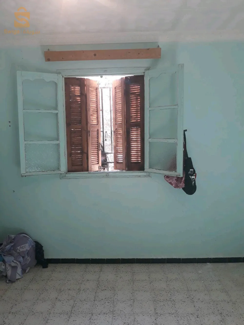 منزل للبيع بلدية الحامة ولاية سطيف قريب من جميع المرافق للتواصل :0696536507