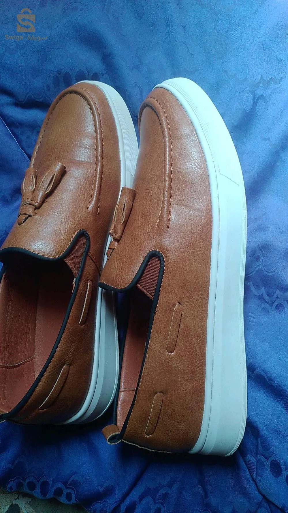 ✅🤩حذاء  ترابور كاليتي شابة 💥 بسومة افار 💥