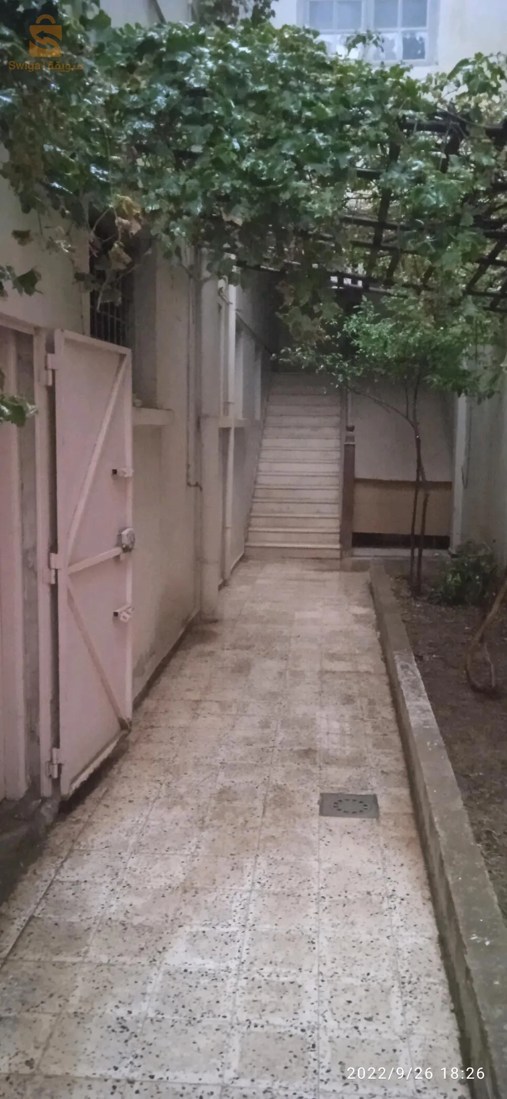 منطقة النشاطات