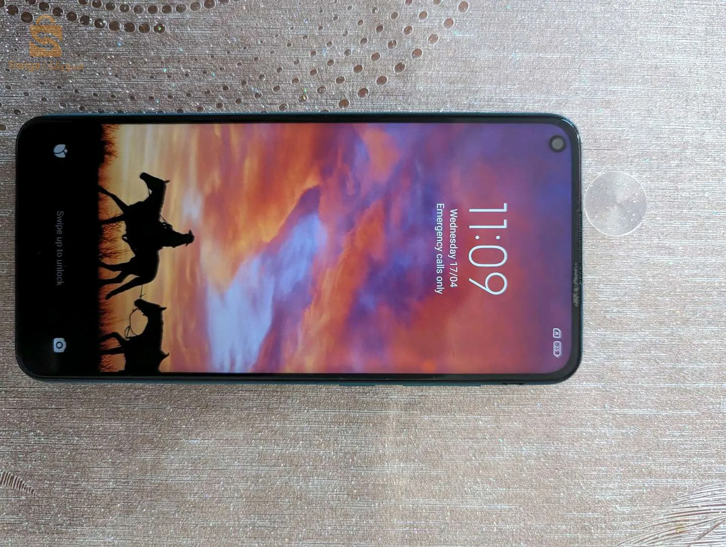 redmi note 9