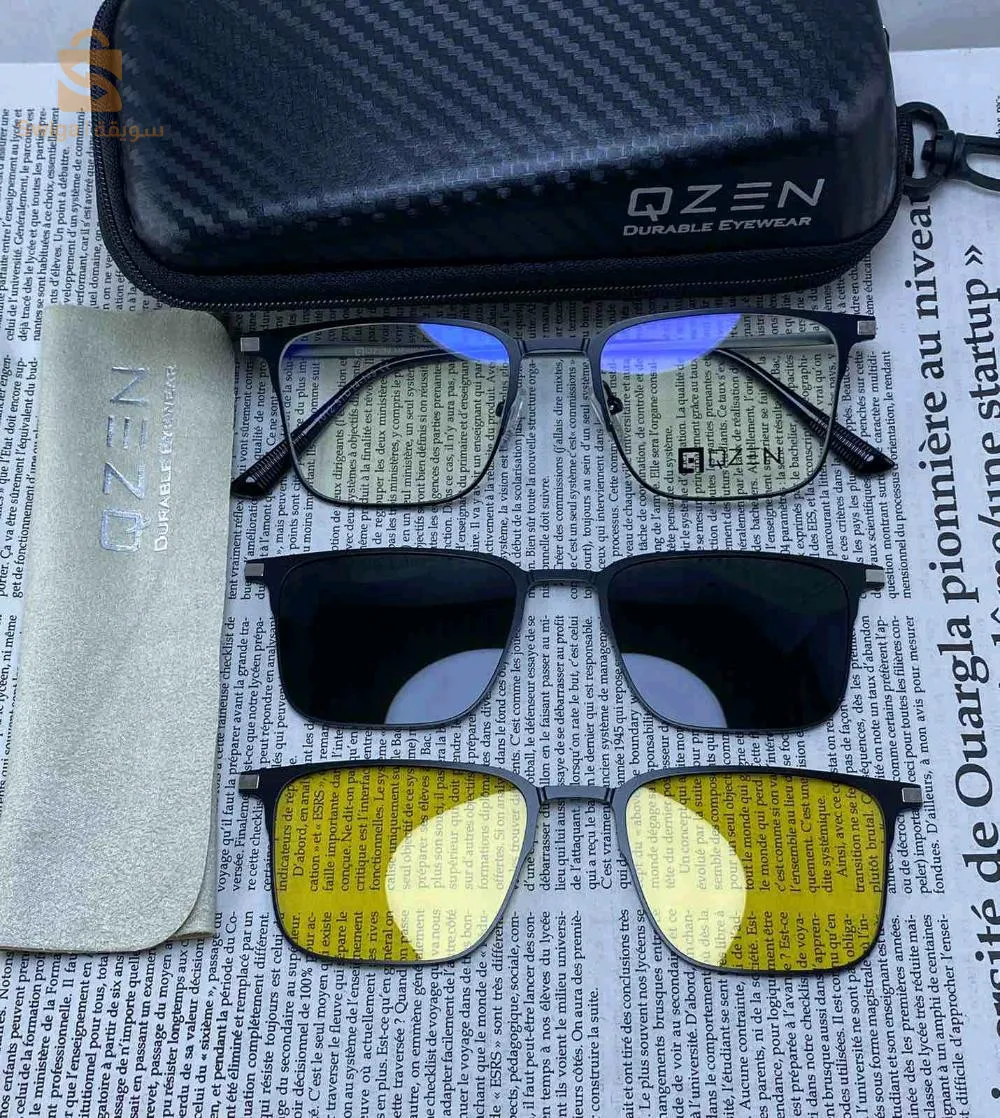 les montures optique