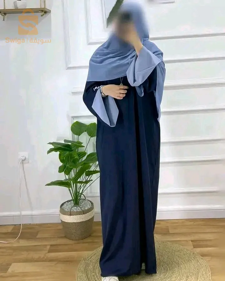 عباية حجاب
