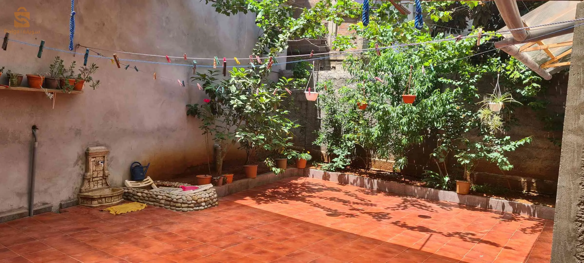 حي مواتسة رويبة الجزائر