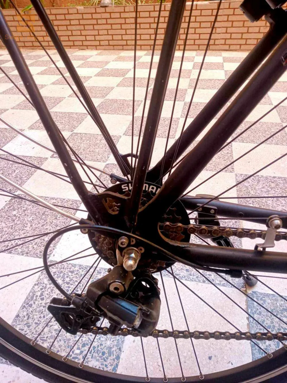 velo 27.5