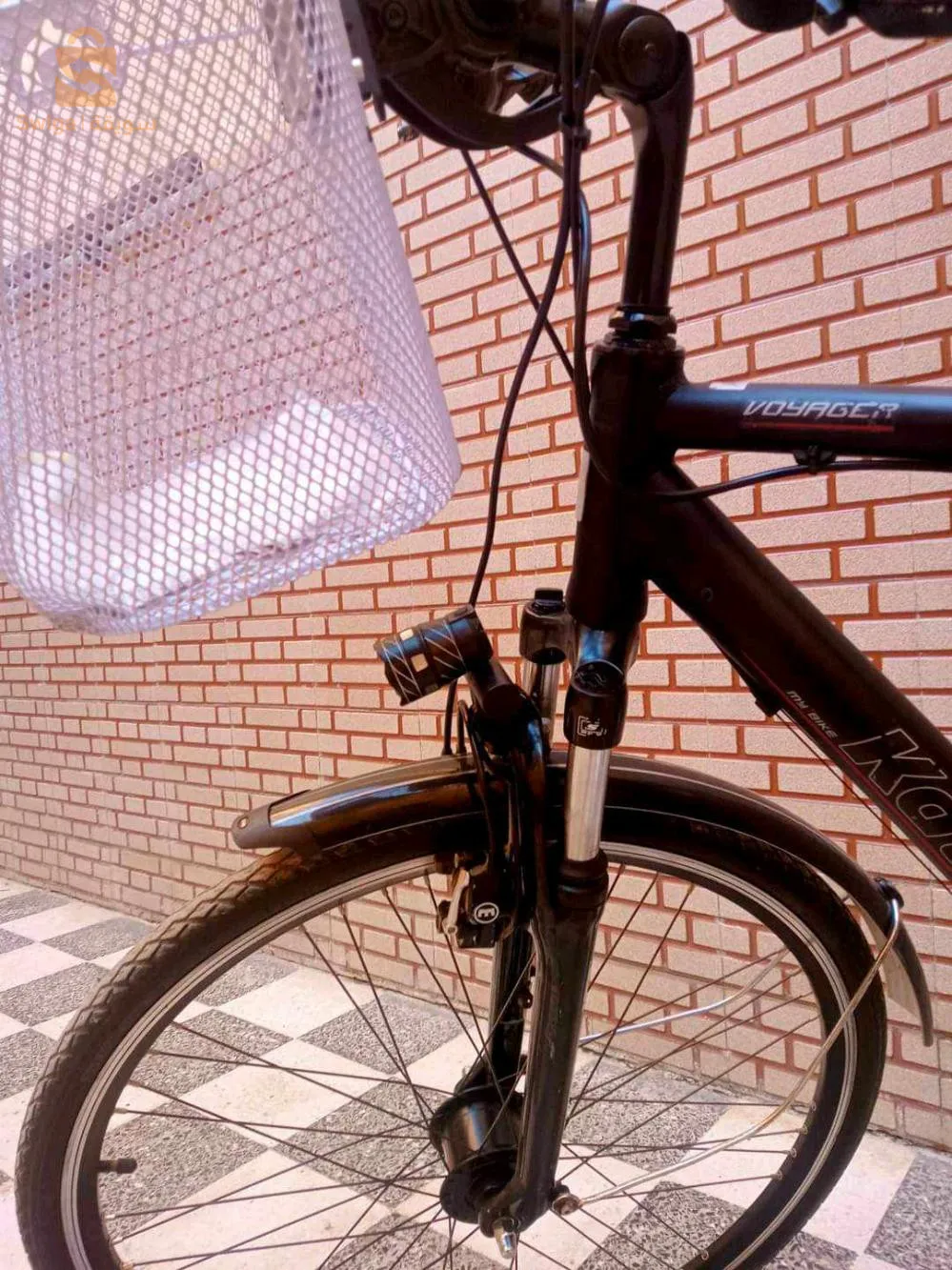 velo 27.5