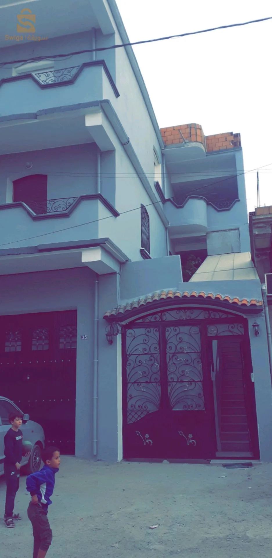 كل أنواعالطلاء والديكورات العصرية داخلية وخارجية 
وكل انواع وديكورات بلاكو بلاتر