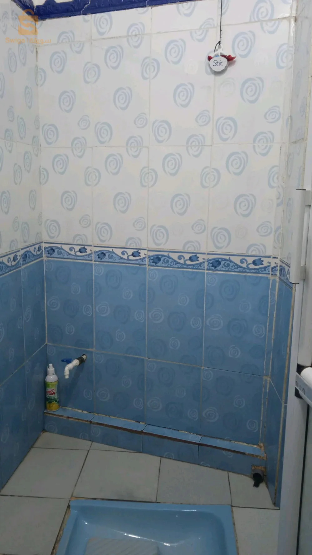 بيع منزل يتوفر على جميع المرافق