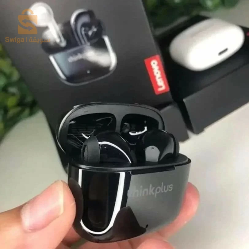 سماعات Lenovo lp40 pro