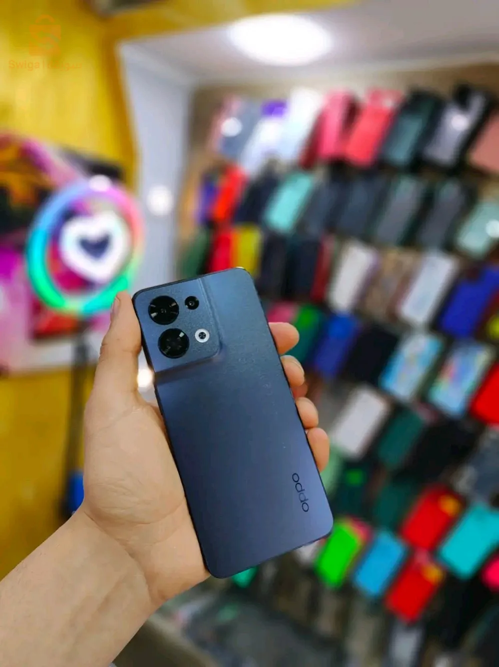 OPPO RENO 8 5g