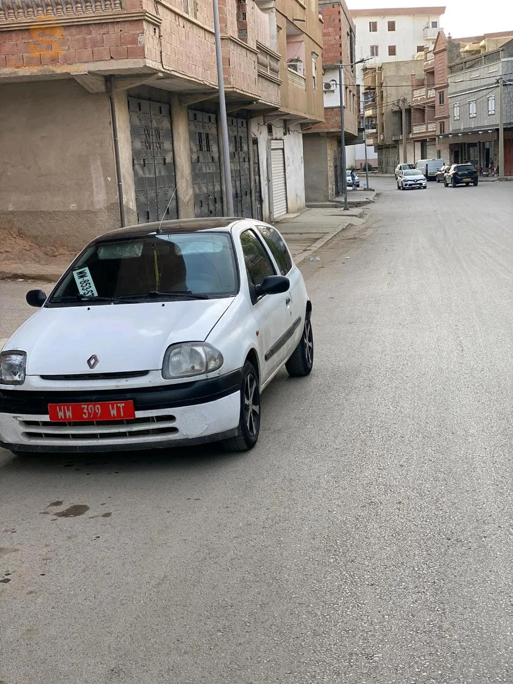 تيارت