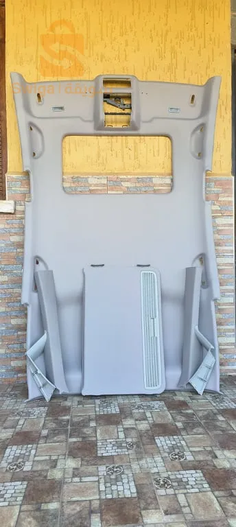 réparation ciel de toit