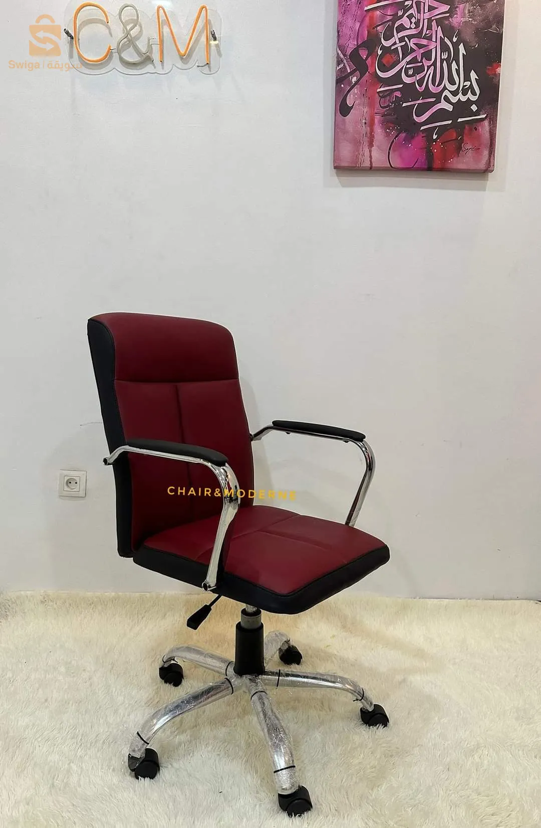 Exporter et importer nouvelle arrivage