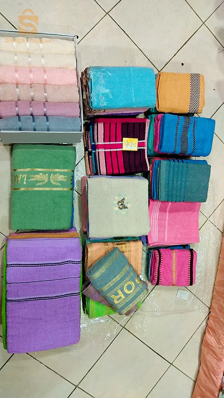 فوطة وسربيتة اي مودال كبير صغير مرحبا بلجميع سومة ارض ارض