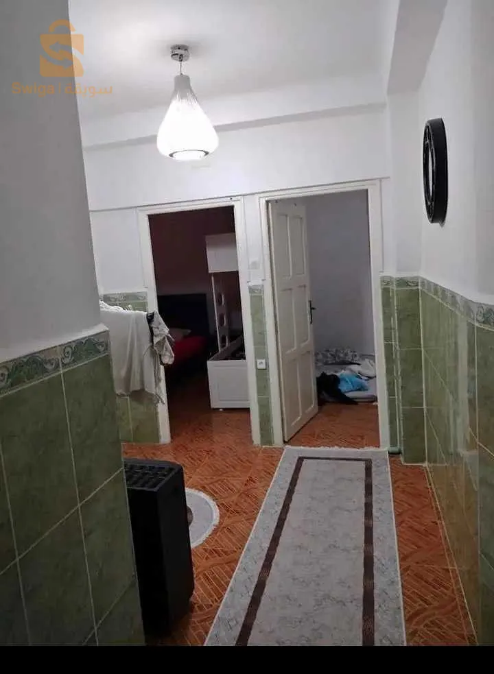 المسيلة طريق الكية المدينة الجديدة بجانب المركز التجاري زروتي