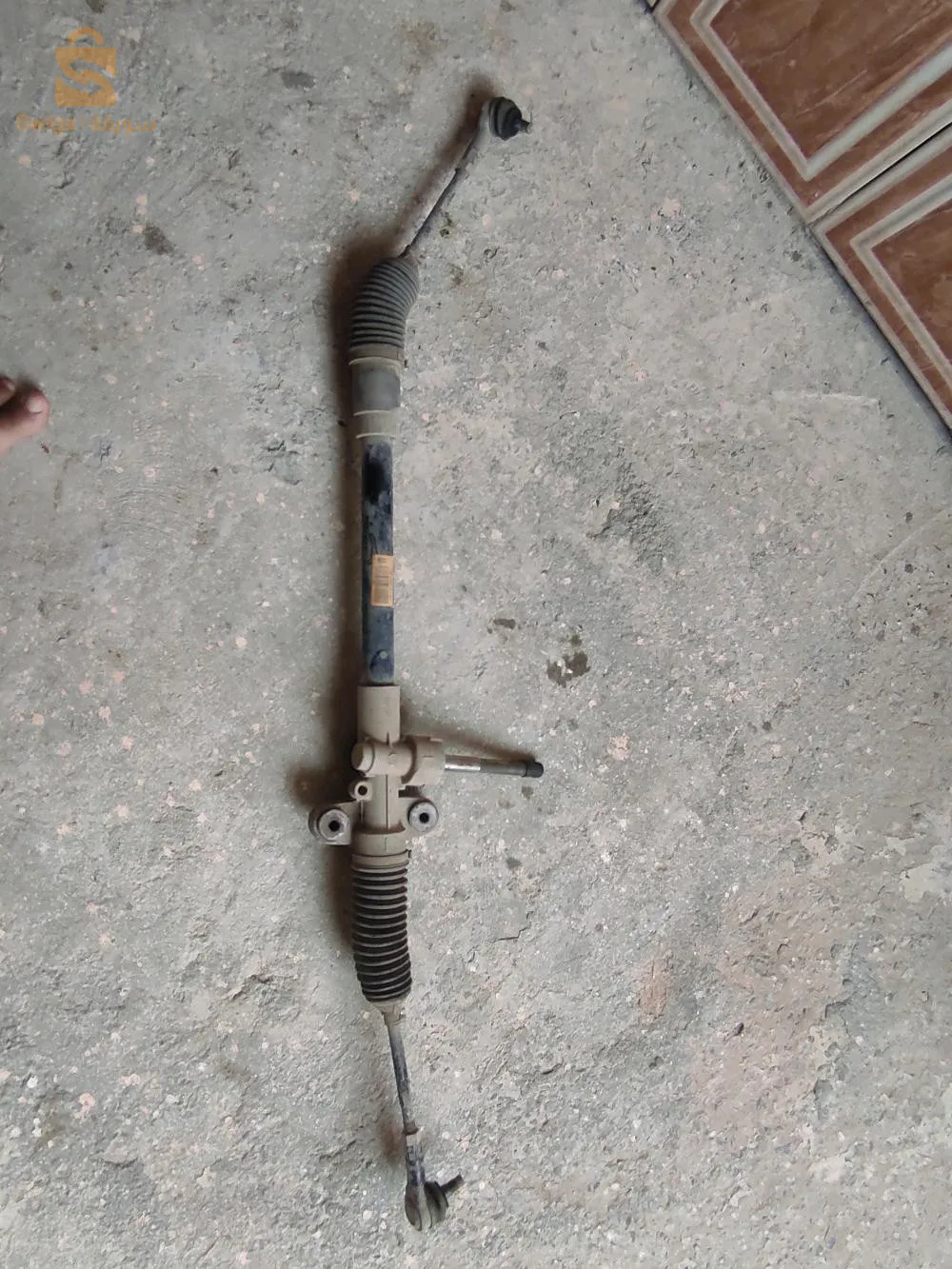 بيع كريمايور