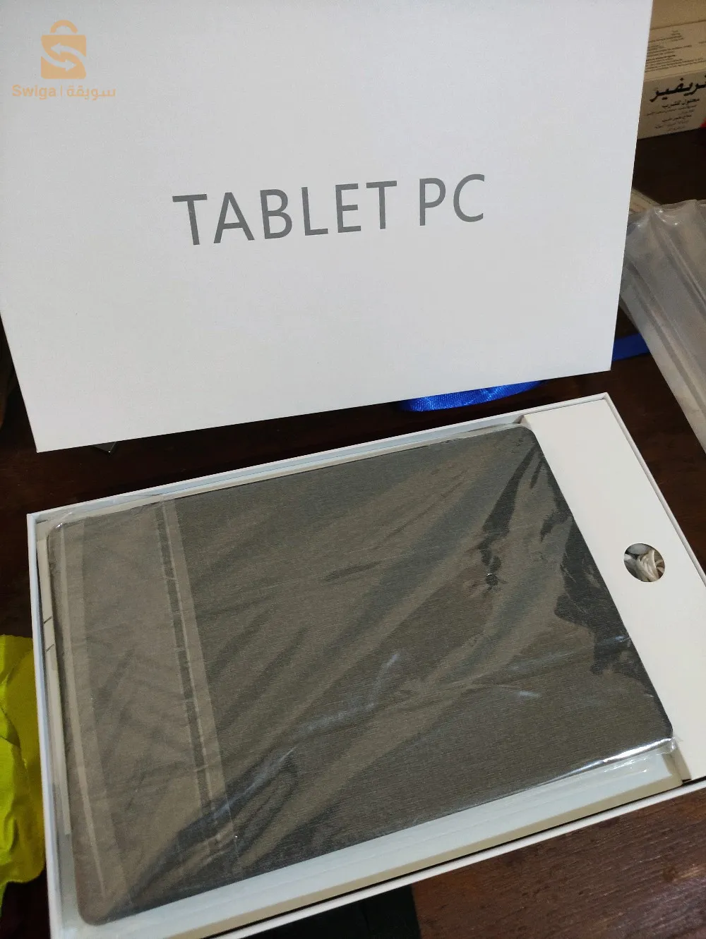 Tablette xiaomi pad 6 pro 16/1tb