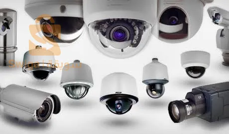 camera de surveillance