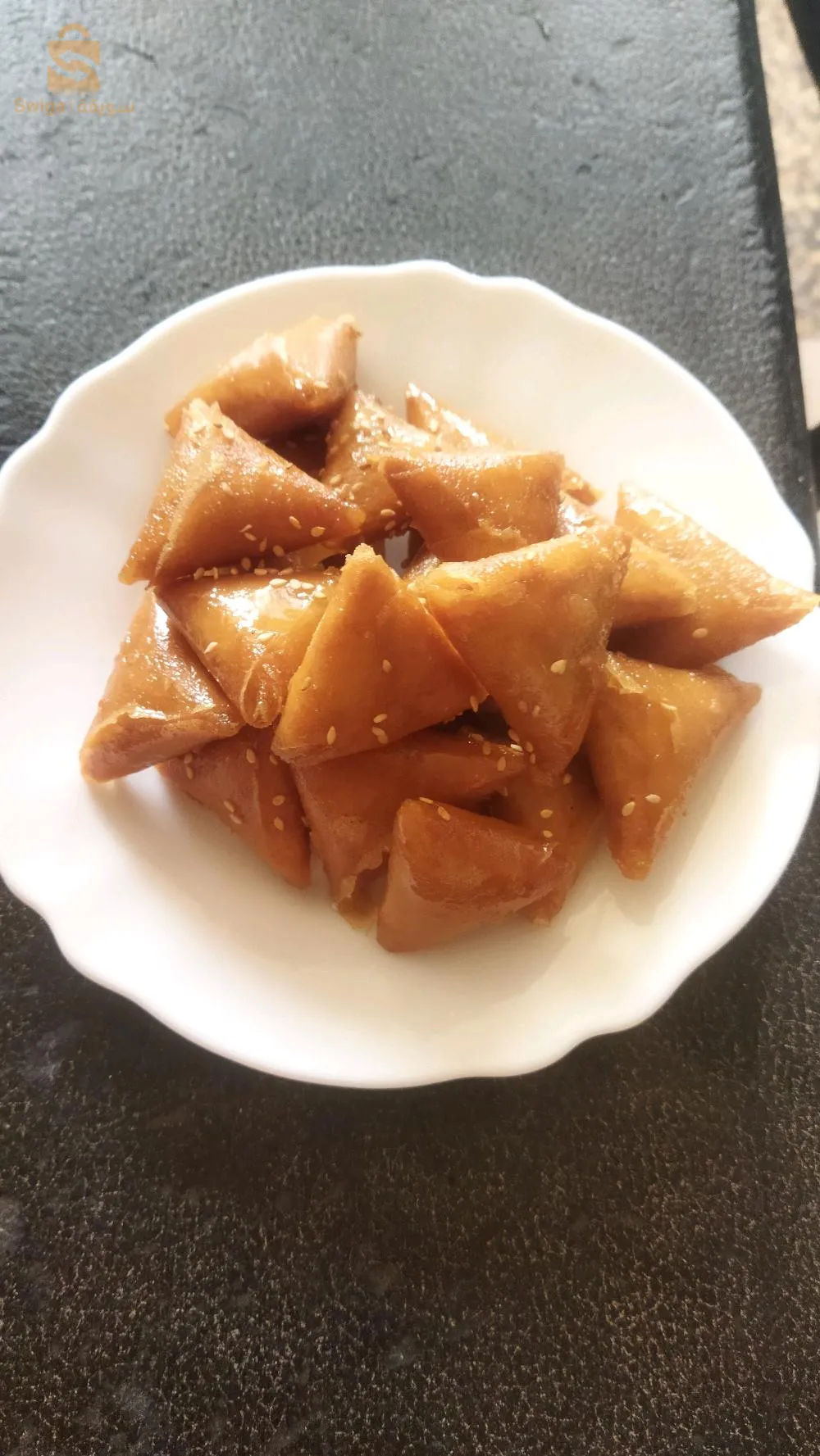 بريوات كاوكاو رائعين