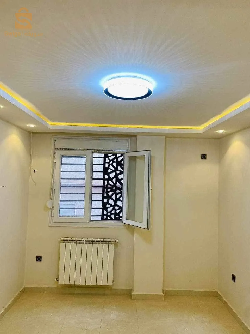 شقق جاهزة بنسبة 80% قريبة لكل المرافق العمومية ترامواي/بحر/محلات تجارية/مدارس