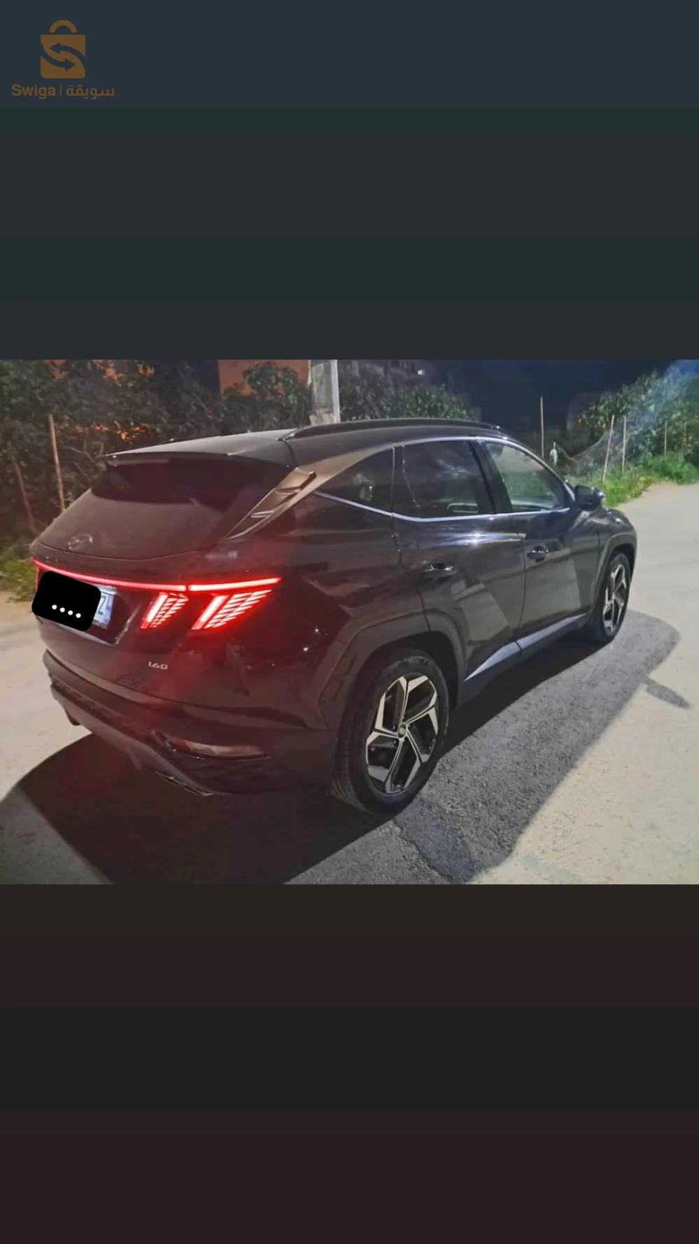 Tecson 2024