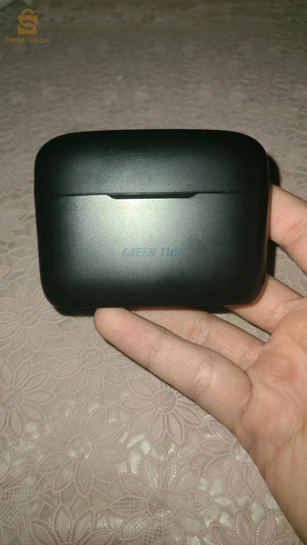 microphone wireless