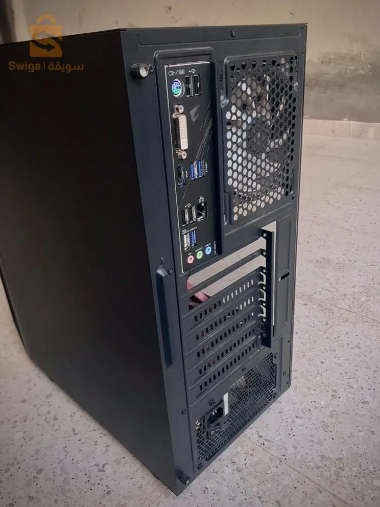 GAMER PC