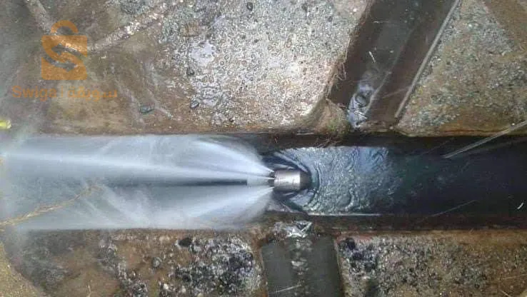 camion débouchage et vidange