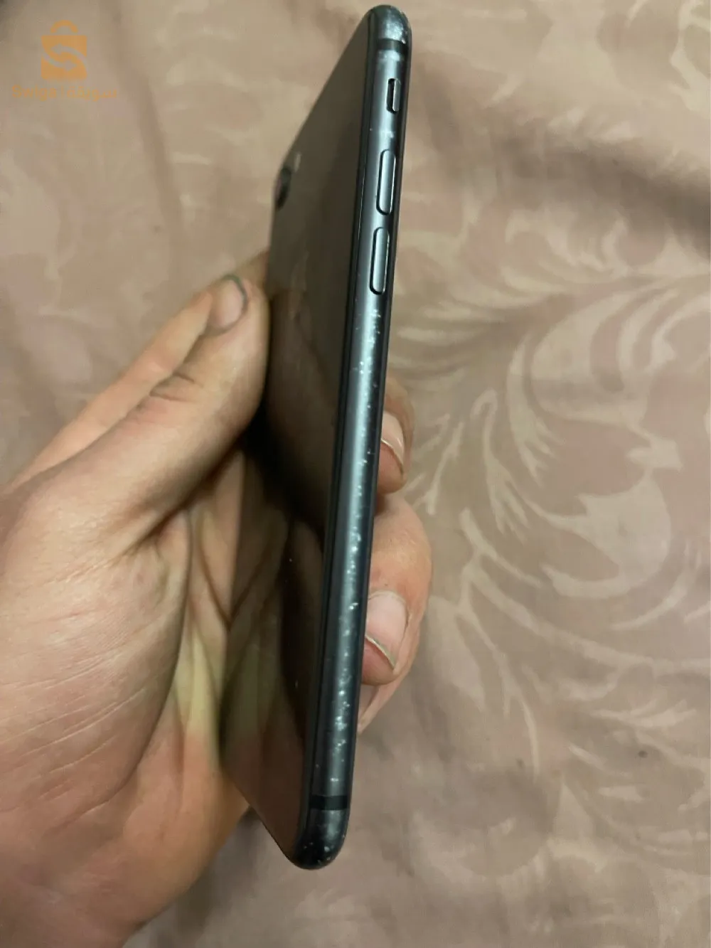 iPhone 8