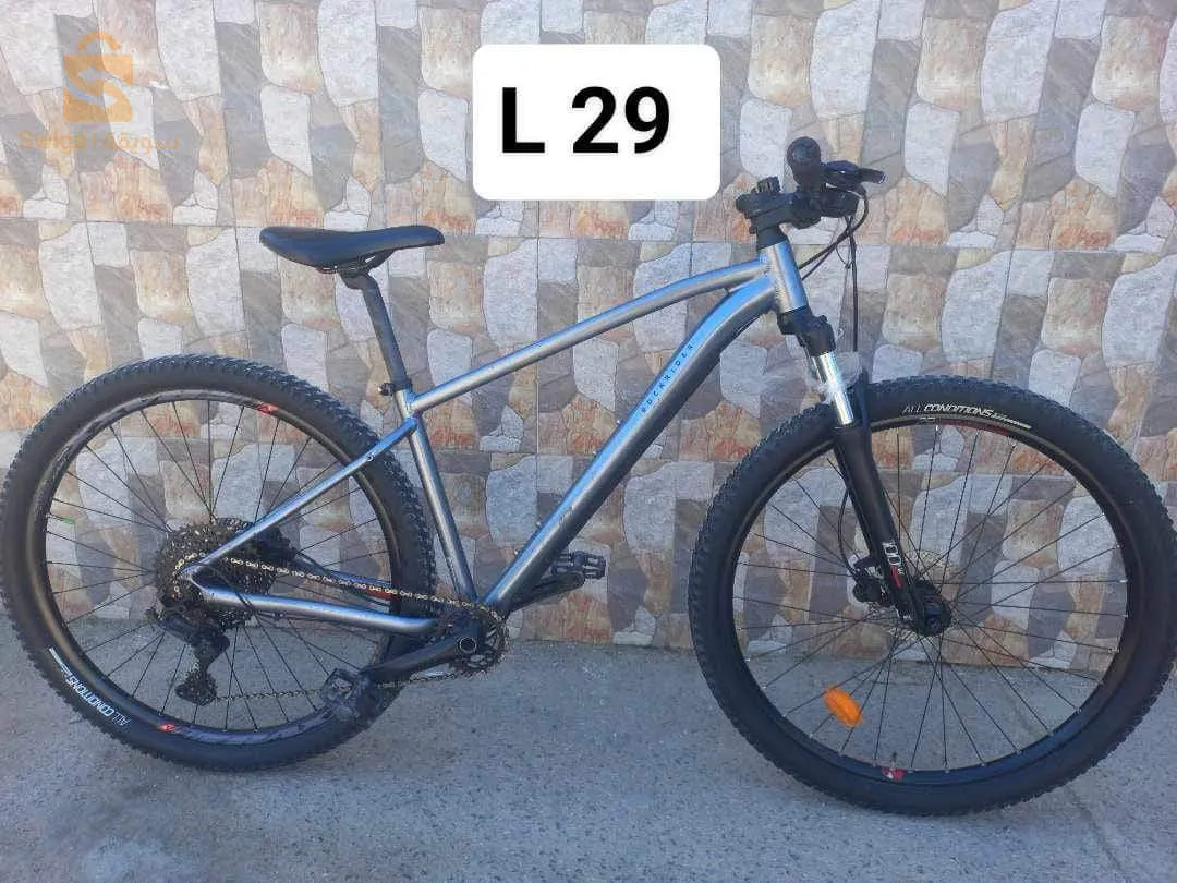 bicycle bitwin explore