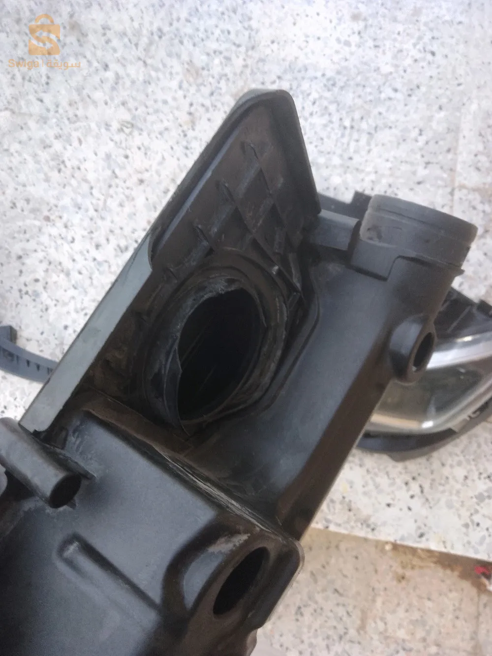 Phare gauche ful Led
Porte filtre
Cache antibrouillard
Cache phare gauche et droite
IBIZA 2019
PRIX 50000DA toutes les articles
N 0558393462 Sétif