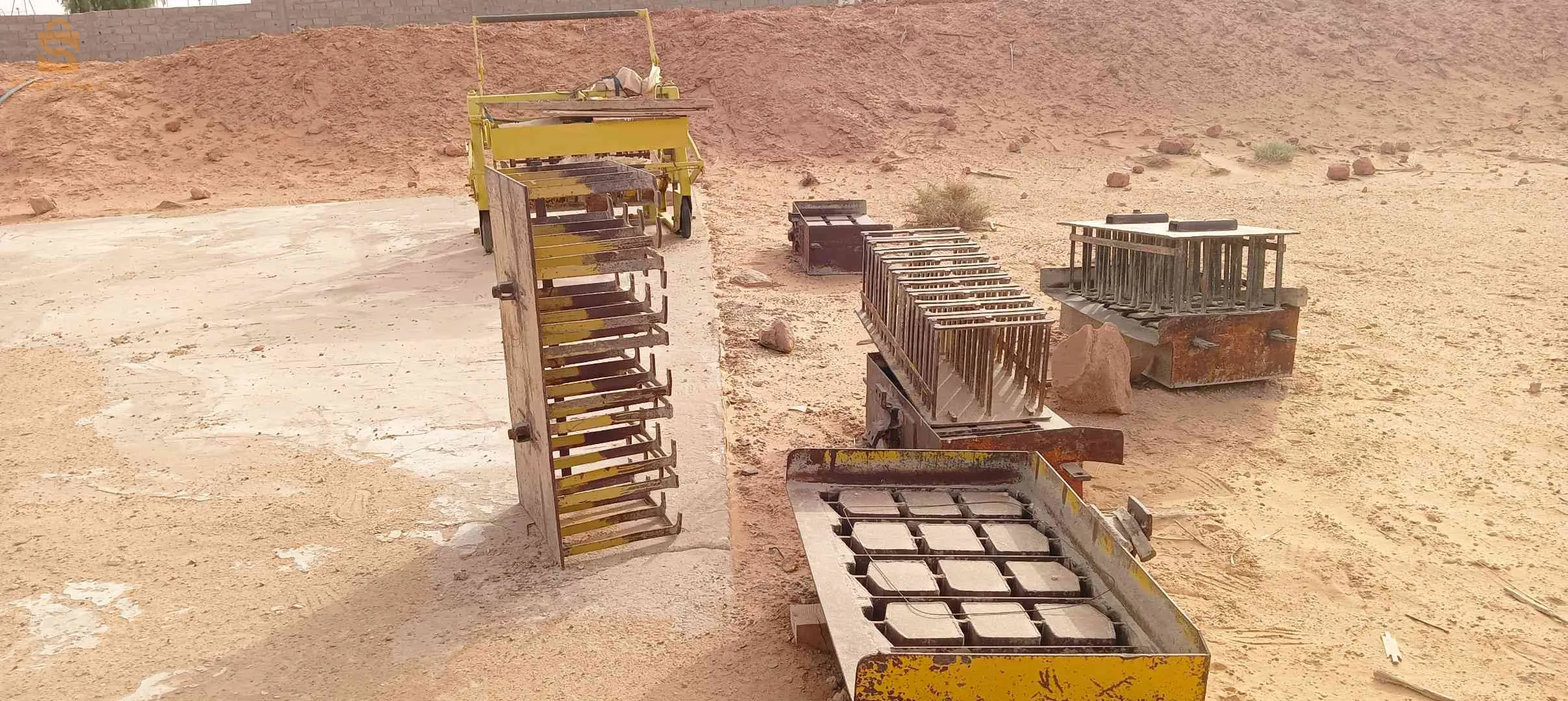 بلدية زاوية الدباغ ولاية تيميمون